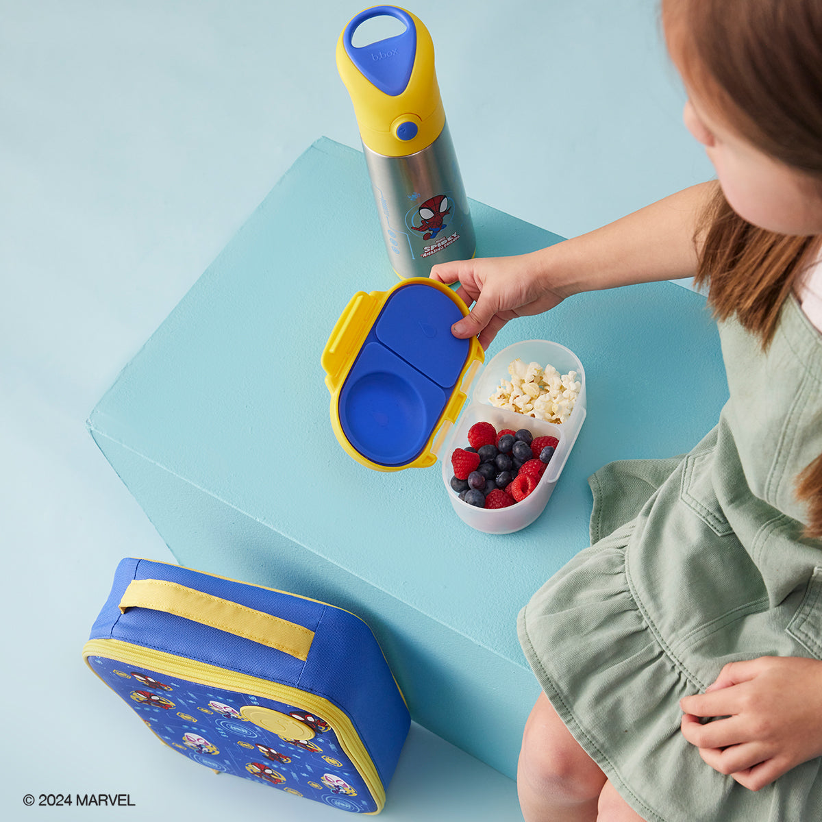 Tara Treasures Felt Fries in a Packet Set Pretend and Imaginative Play Toys 3yrs+