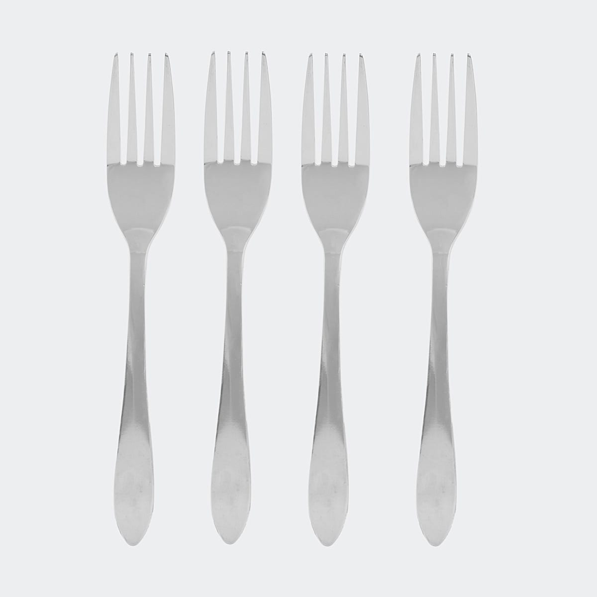 Set of 4 Maddison Forks