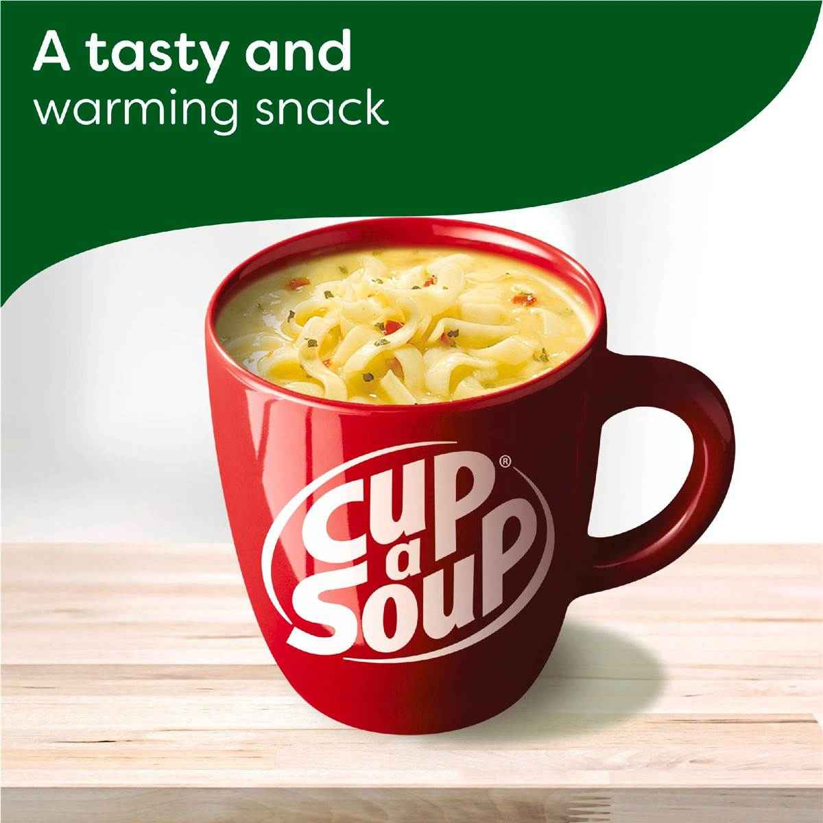 Continental Classics Cup A Soup Mild Chicken Curry 58g