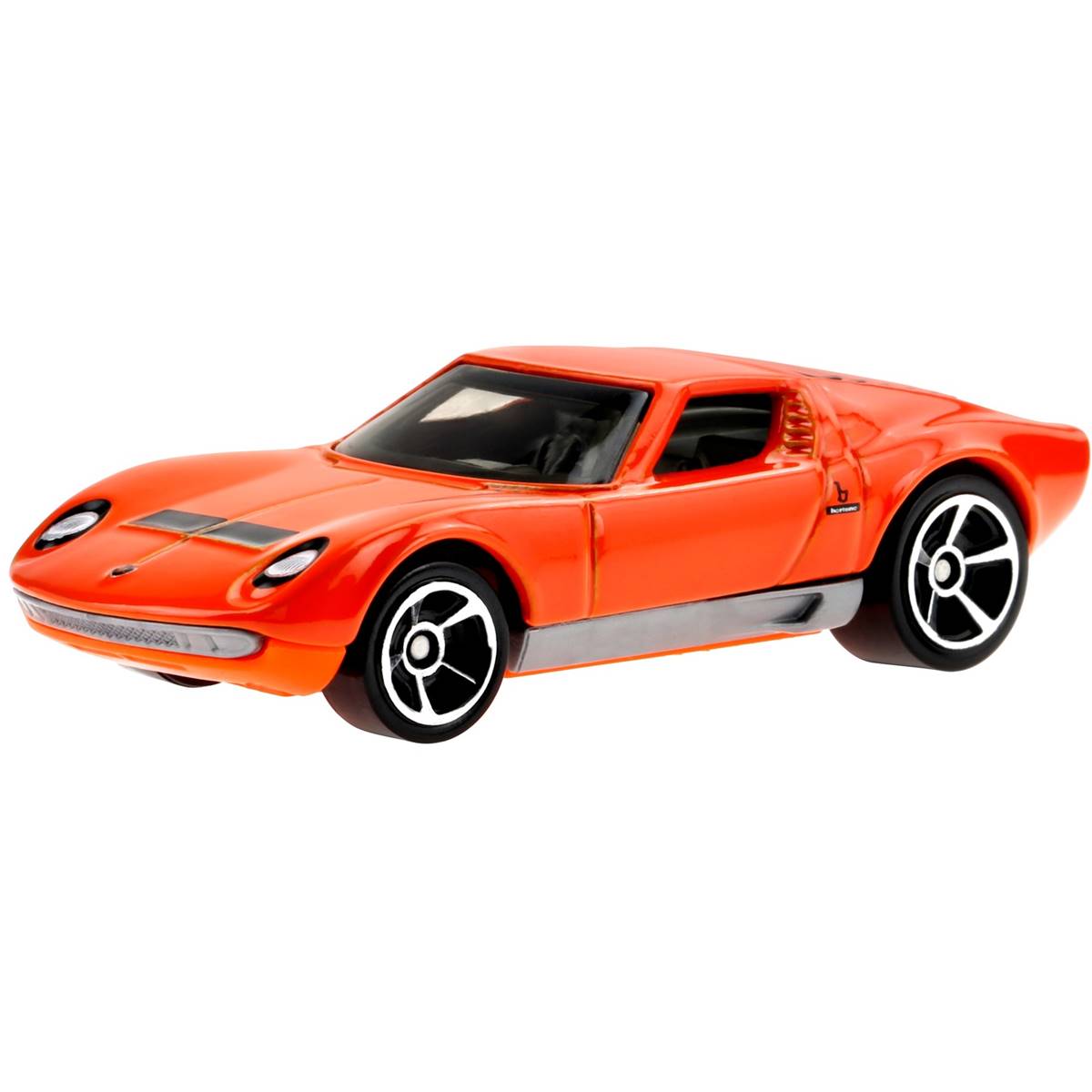 Hot Wheels Basic Car Assortment Each