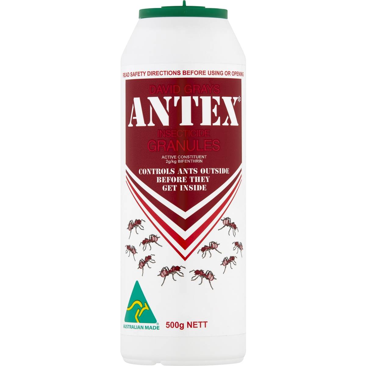 Antex Insect Control Granules 500g