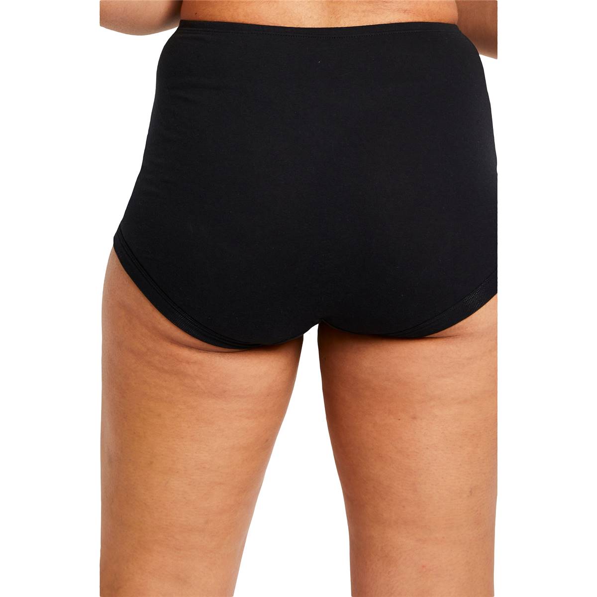 Bonds Womens Underwear Cottontails Size 16 Assorted 2 Pack