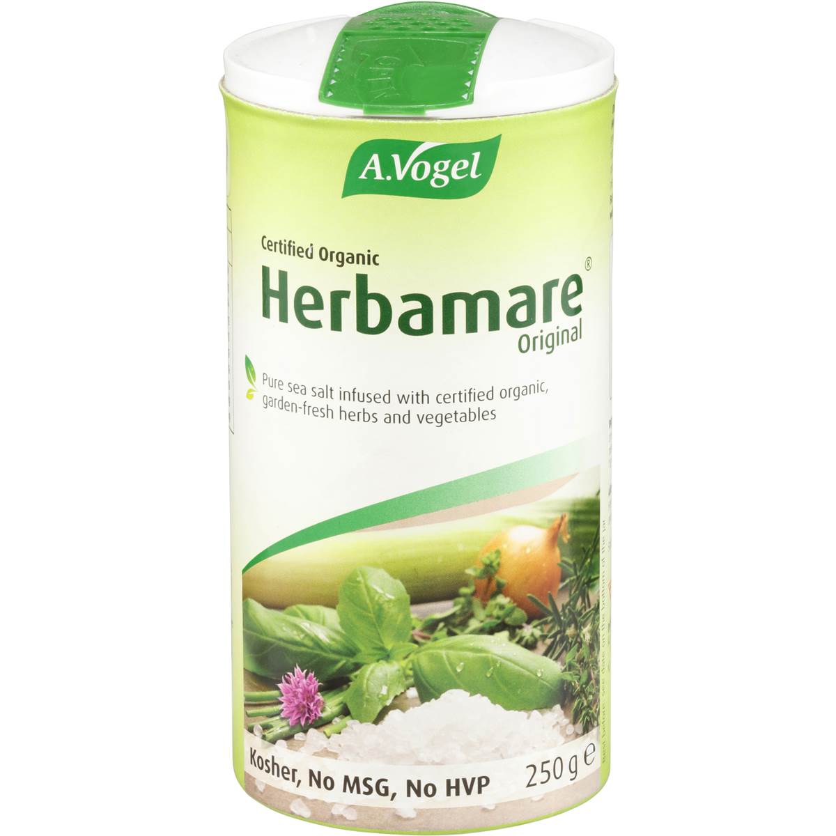 Herbamare Sauce Seasoning Herb Salt 250g