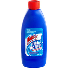 Harpic Oxy Action Toilet Cleaner Bleach Crystals 750g