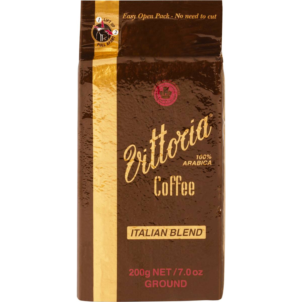Vittoria Italian Ground 200g