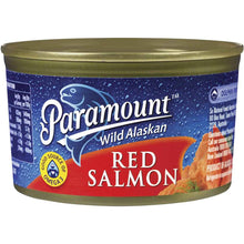 Paramount Salmon Red 210g