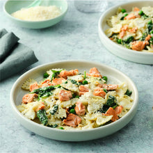 John West Fresh Packed Wild Alaskan Red Salmon 105g