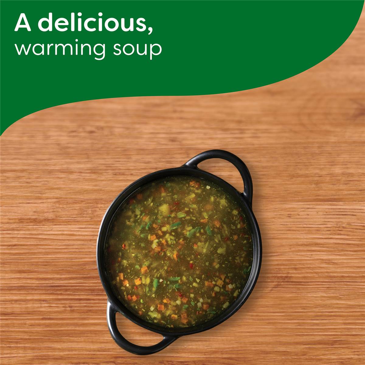 Continental Classics Simmer Soup Spring Vegetable 30g