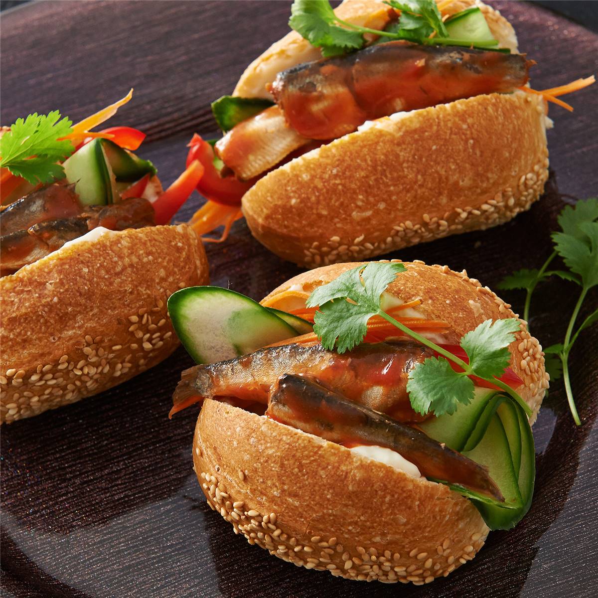 John West Wild Brisling Sardines In Tomato Sauce 110g
