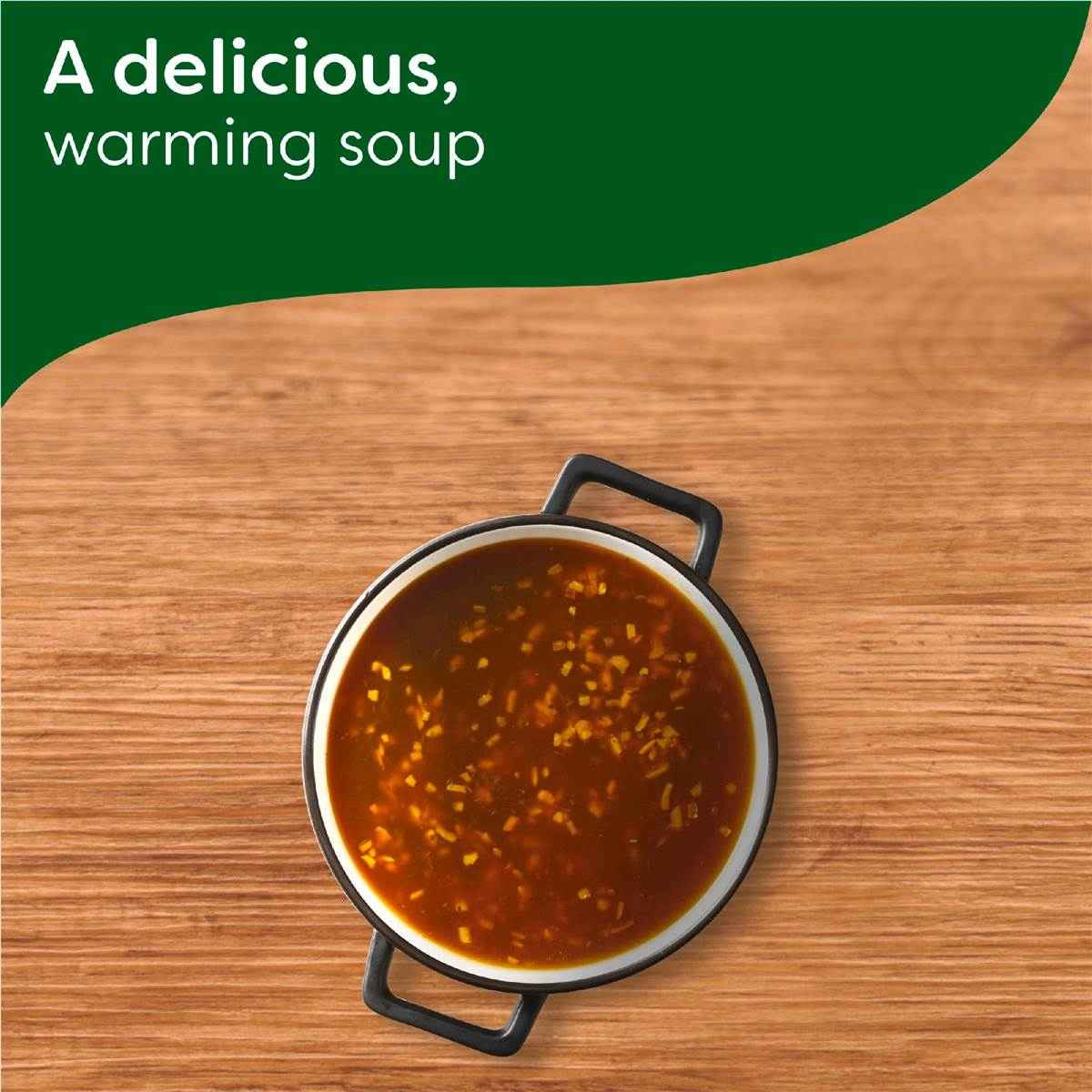 Continental Classics Simmer Soup French Onion Salt Reduced 35g