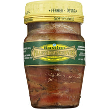 Russino Anchovies Flat 80g