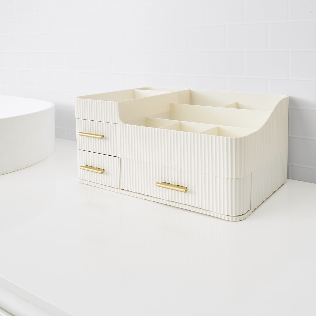 Linear Countertop Organiser