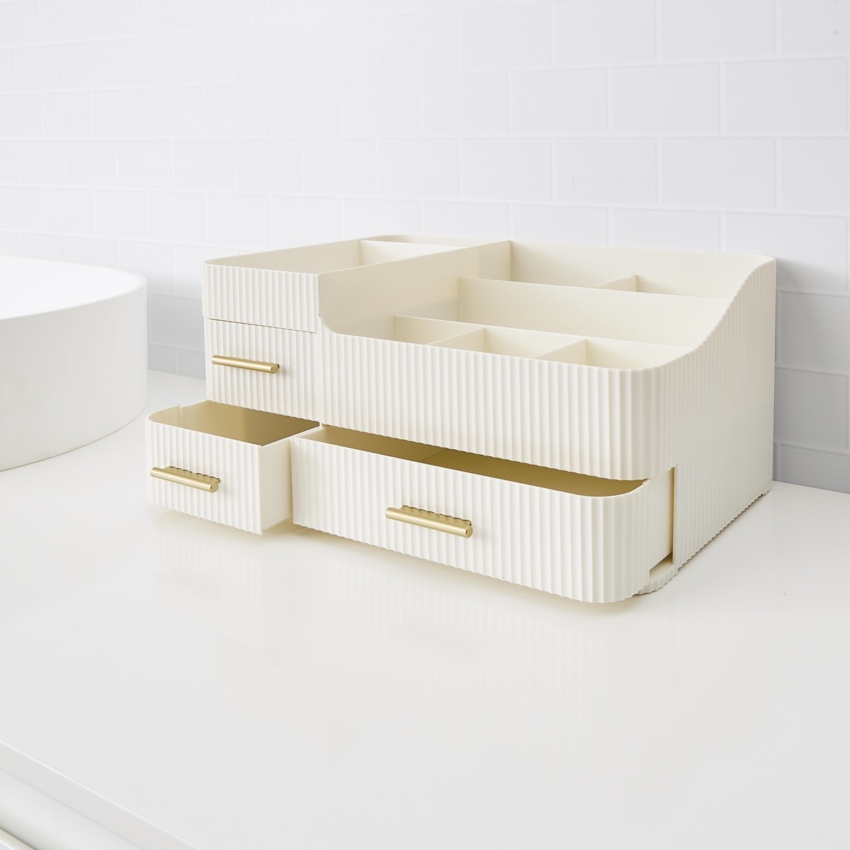 Linear Countertop Organiser