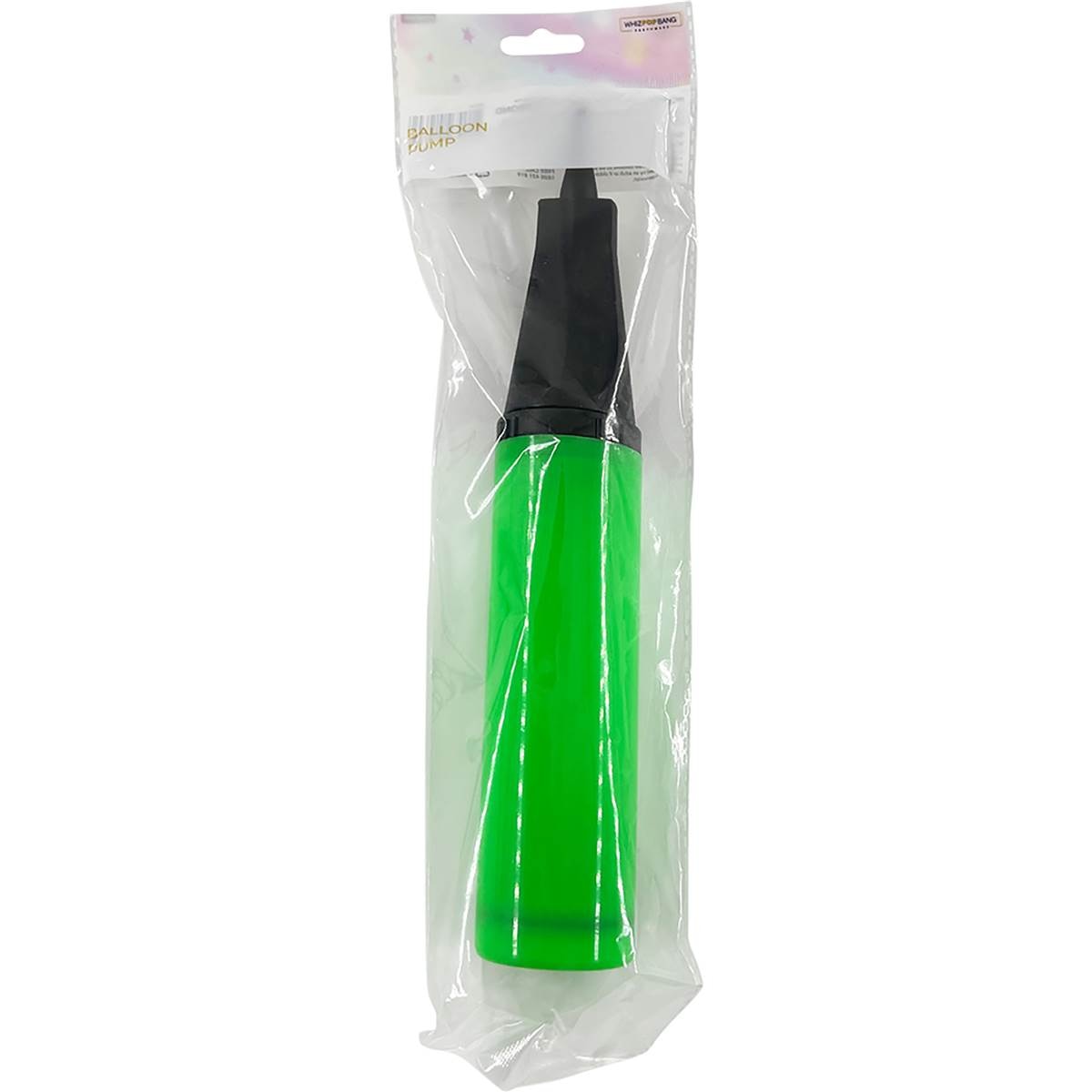 Korbond Party Balloon Pump 70g