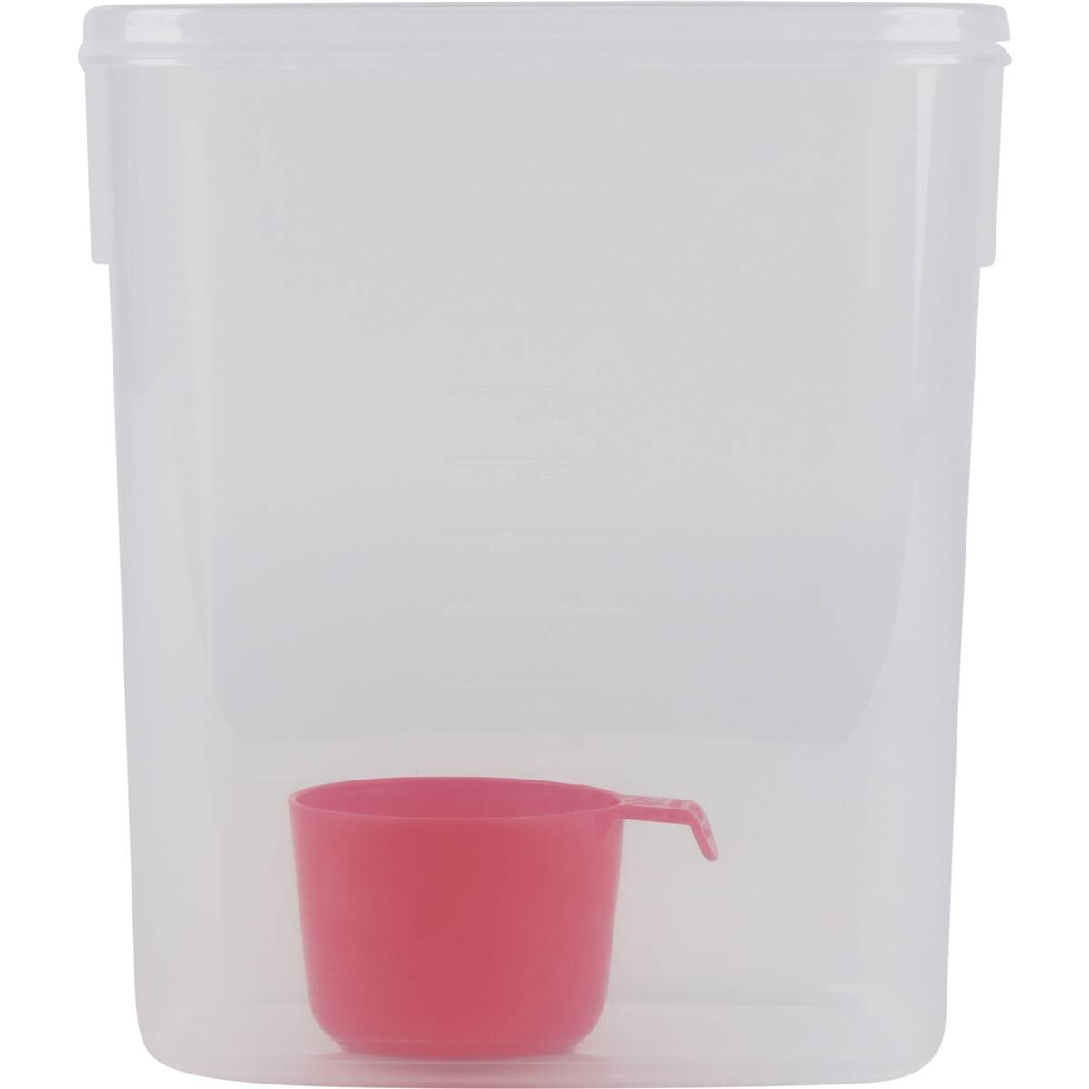 Decor Tellfresh Pantry Container Oblong 3L