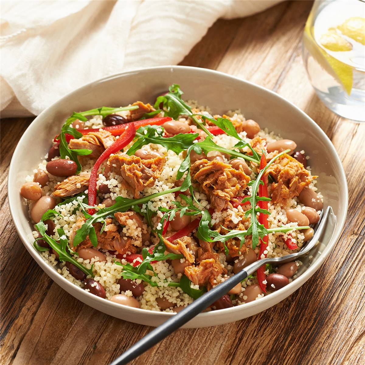 John West Onion & Tomato Savoury Tuna Tempters 95g