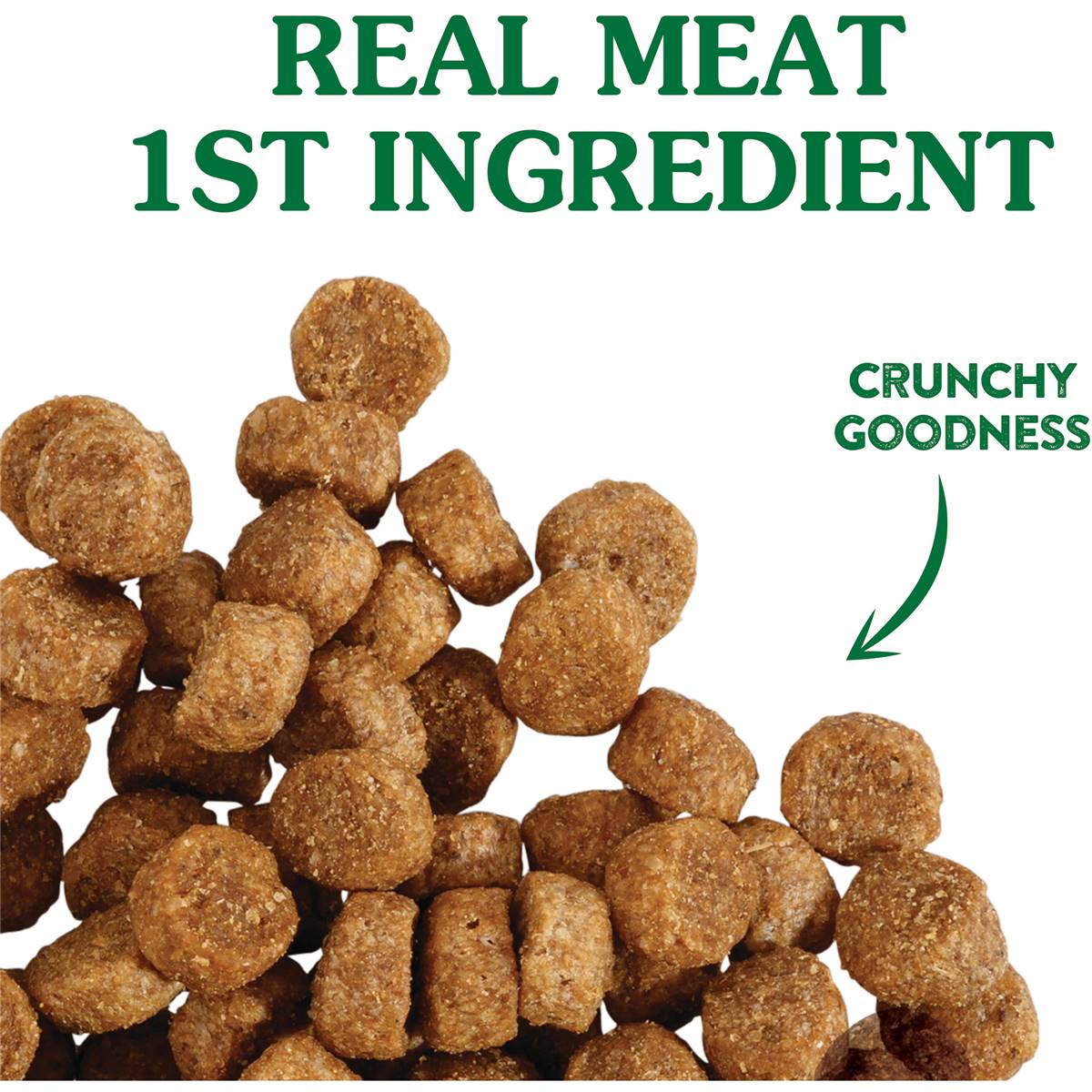 Nature's Gift Adult Dry Dog Food With Beef 6kg