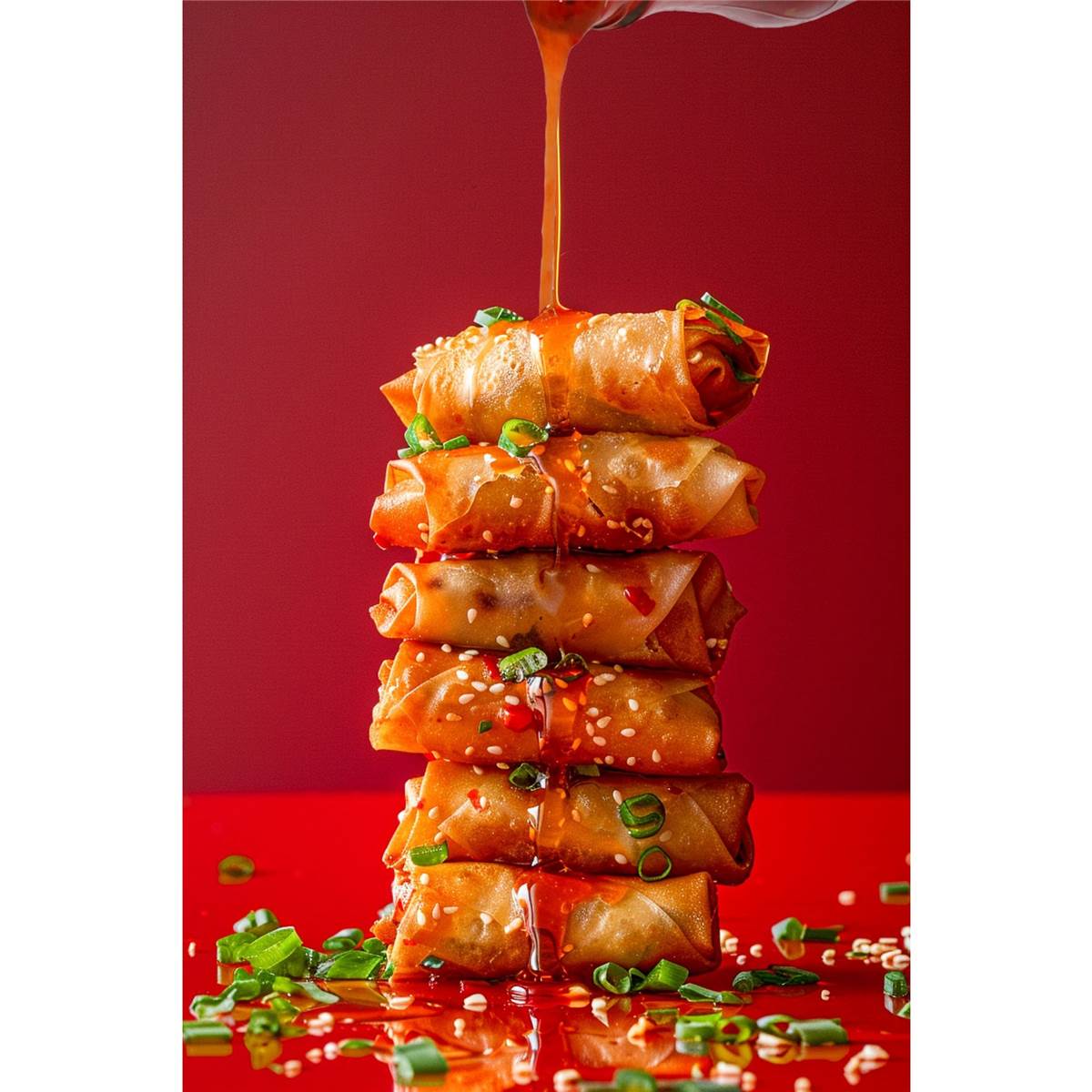 Trident Chilli Sauce Sweet Chilli 730ml