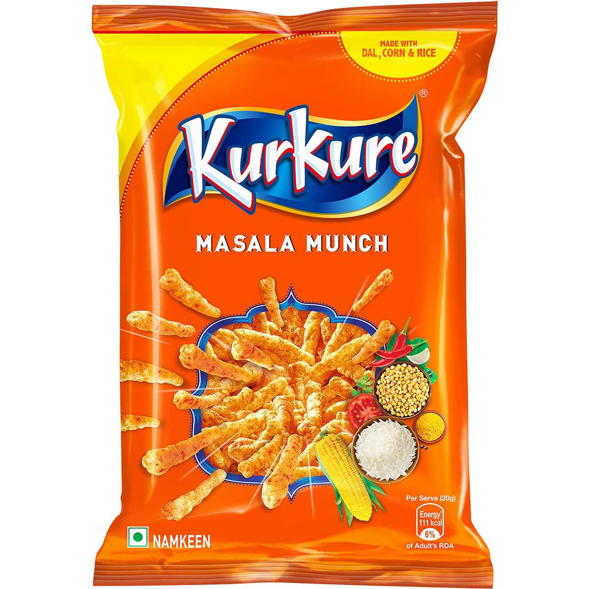 Kurkure Masala Munch 75g