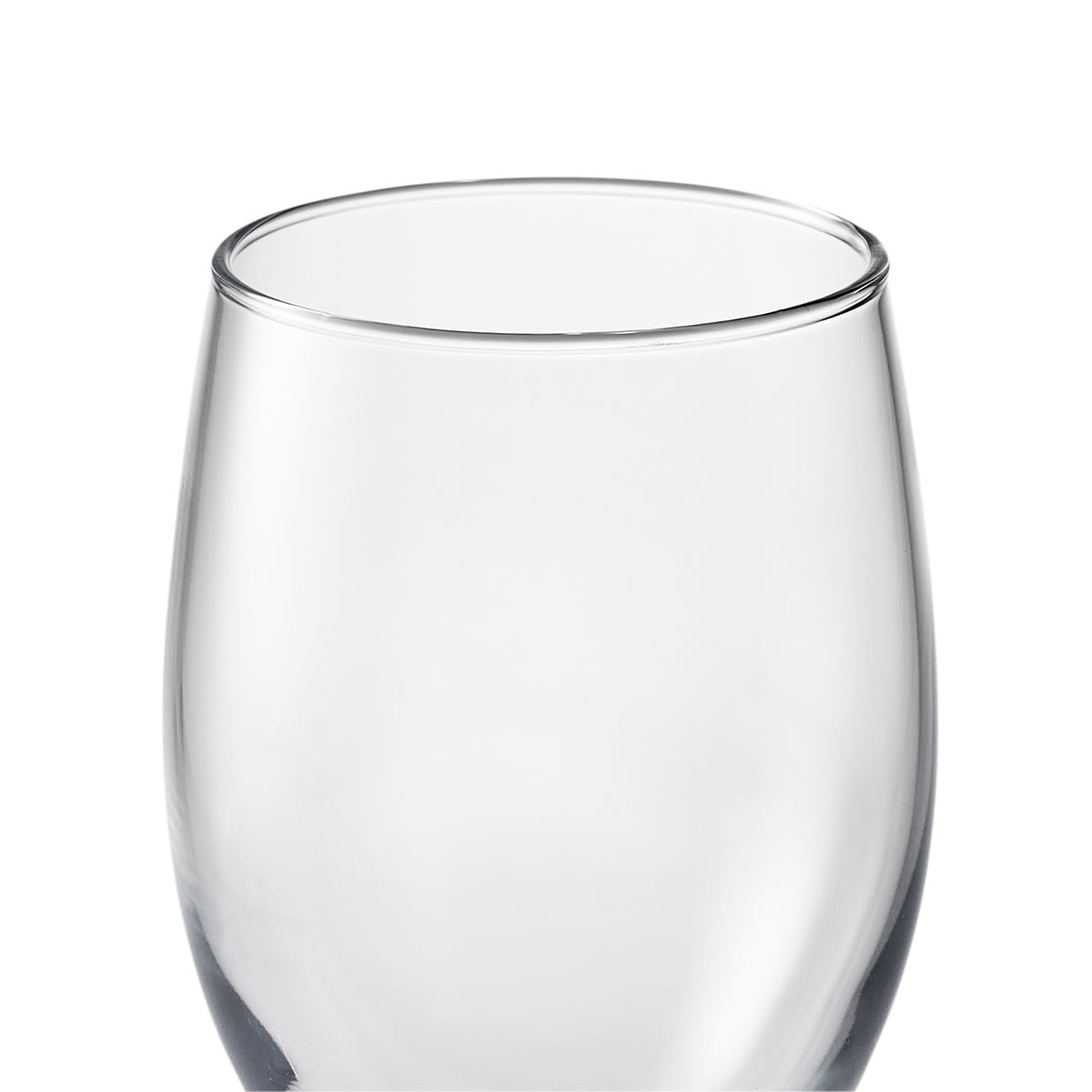 6 Everyday Wine Glasses