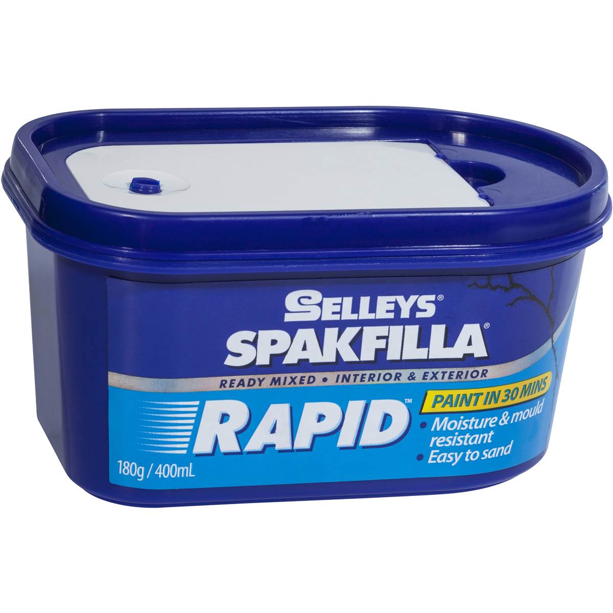Selley's DIY Rapid Spakfilla 400mL