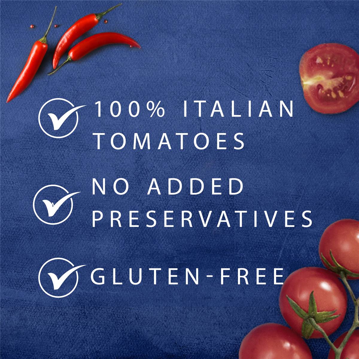 Barilla Arrabbiata Pasta Sauce 400g