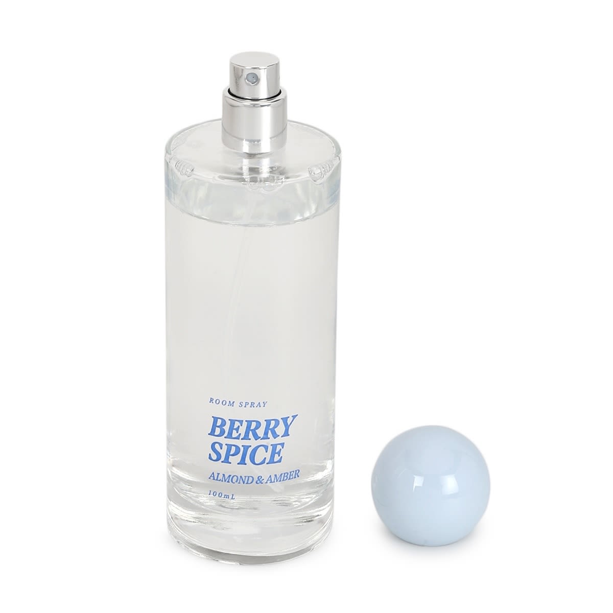 Berry Spice Room Spray