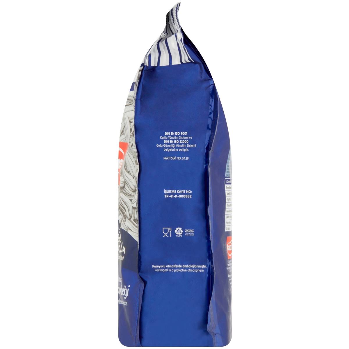 Tadim Sunflower Seed Extra Salted 330g