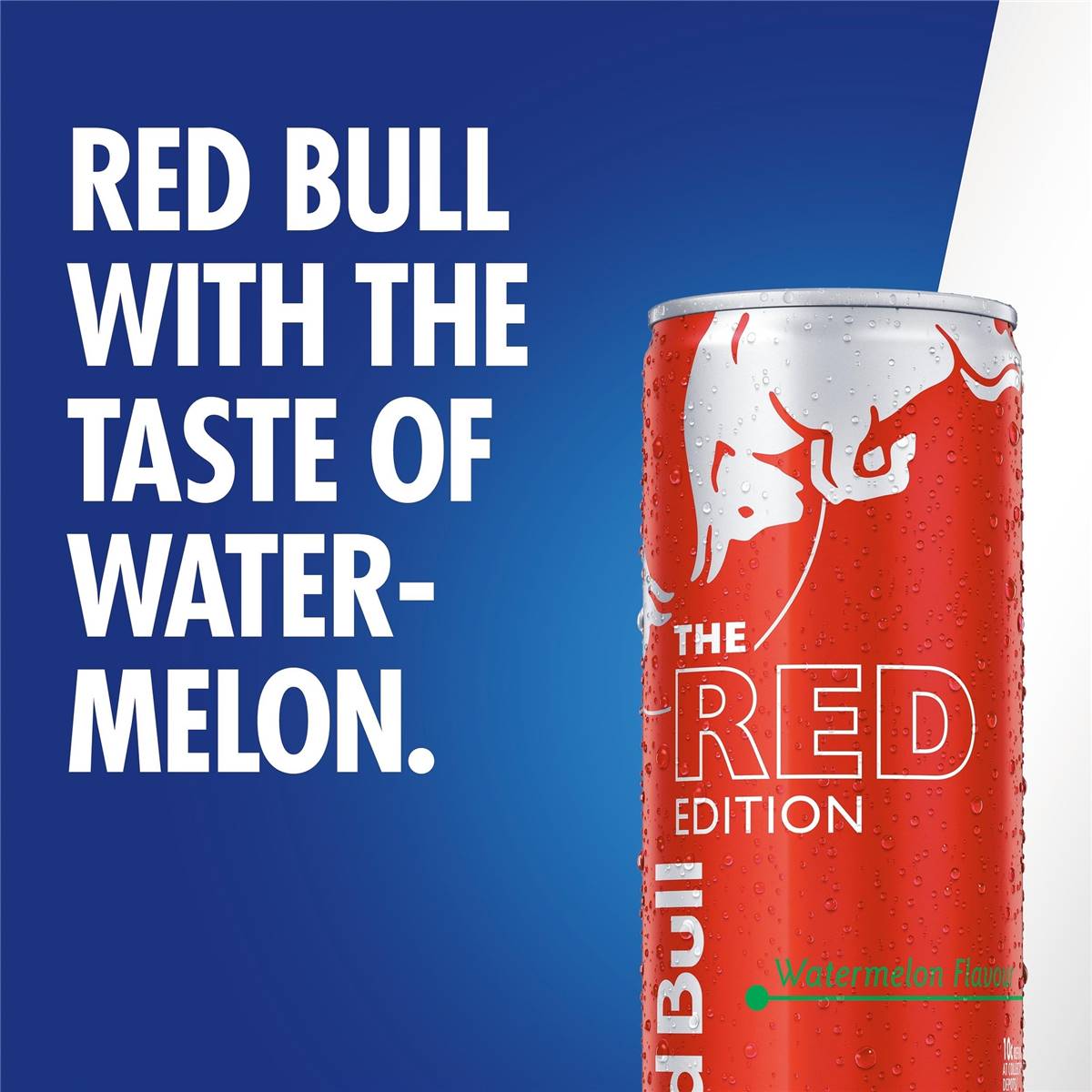 Red Bull Red Edition 250ml