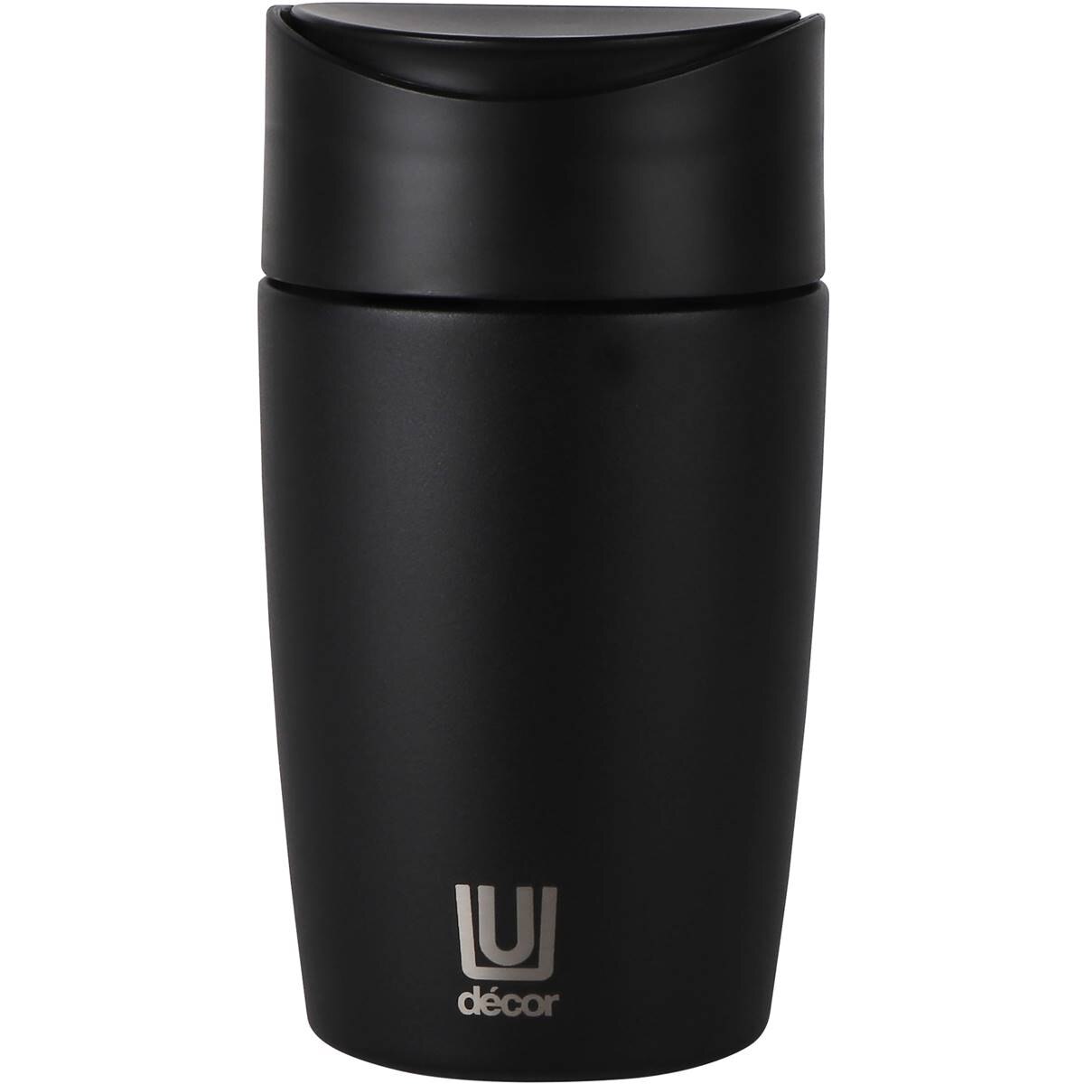 Decor Travel Cup Insulated Stainless Steel 400mL