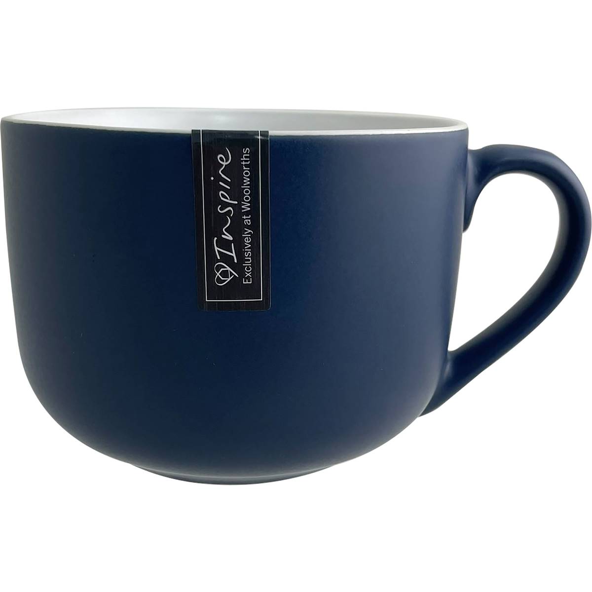 Inspire Jumbo Mug each