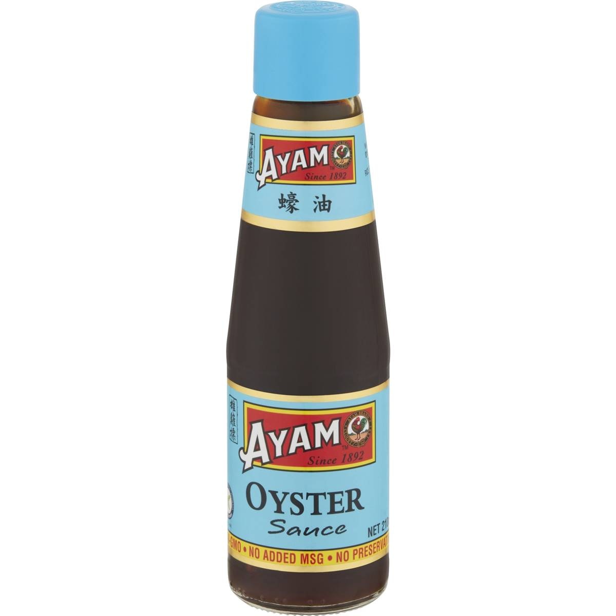 Ayam Oyster Sauce 210ml