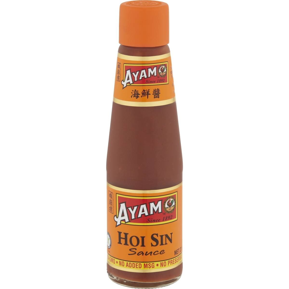 Ayam Hoisin Sauce 210ml