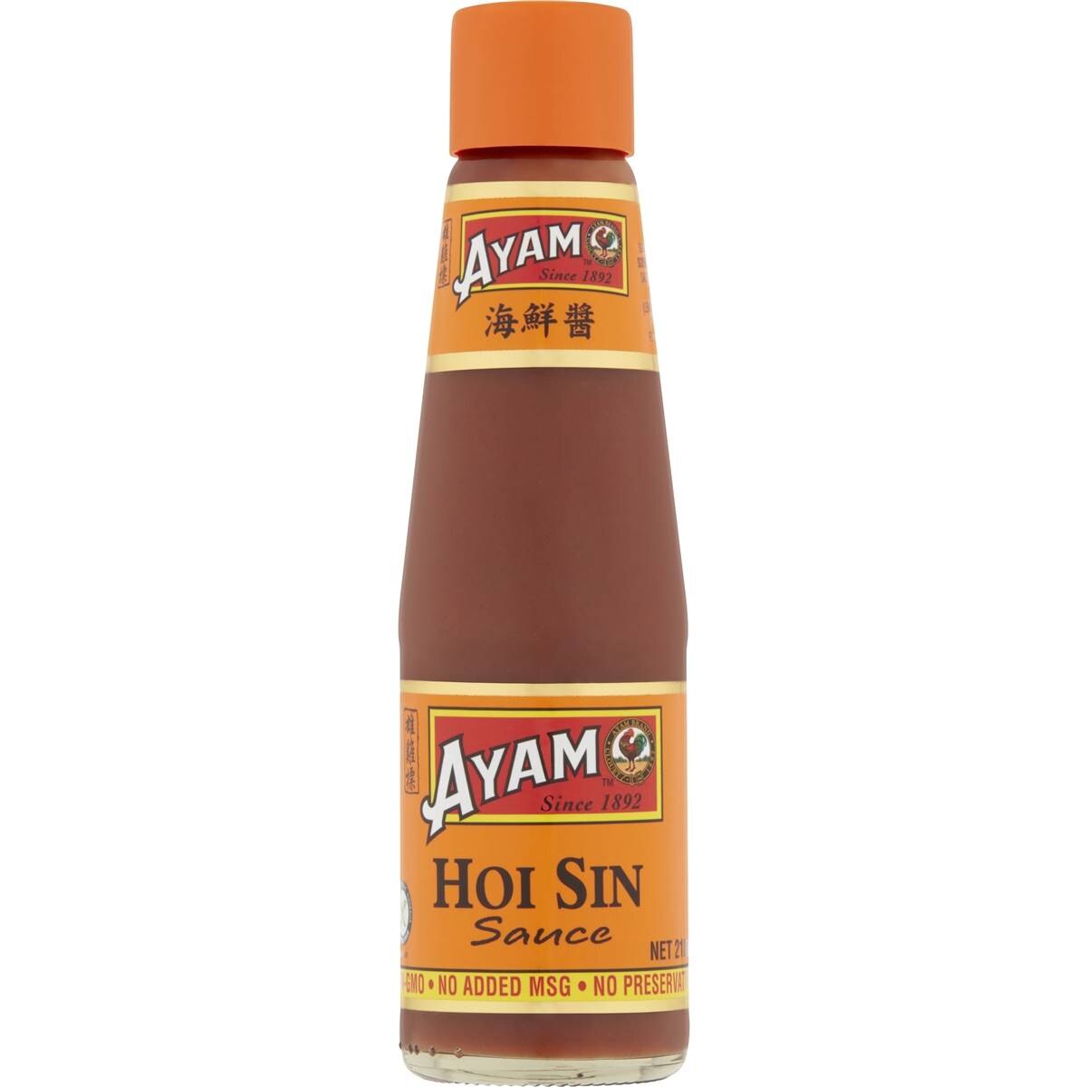 Ayam Hoisin Sauce 210ml