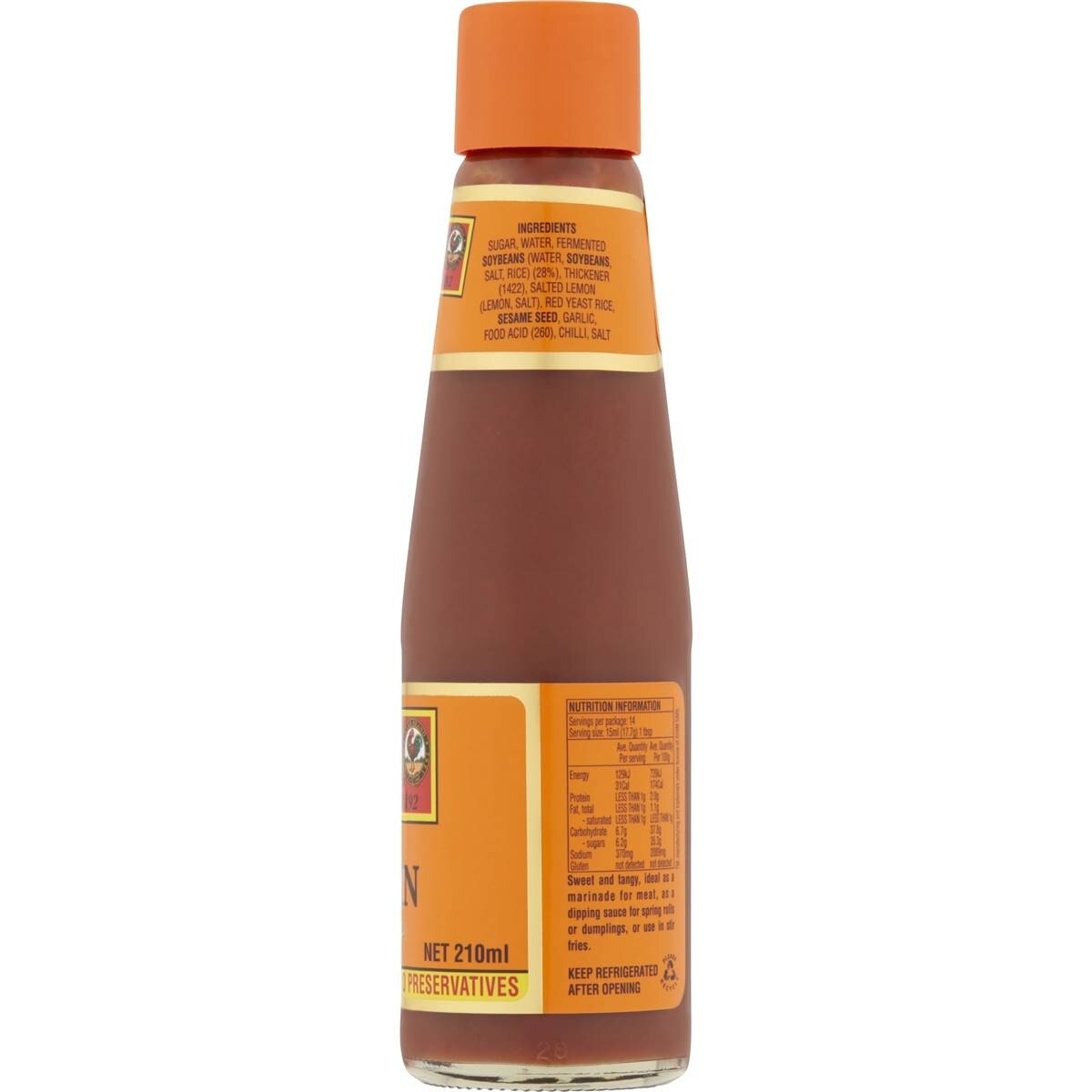 Ayam Hoisin Sauce 210ml