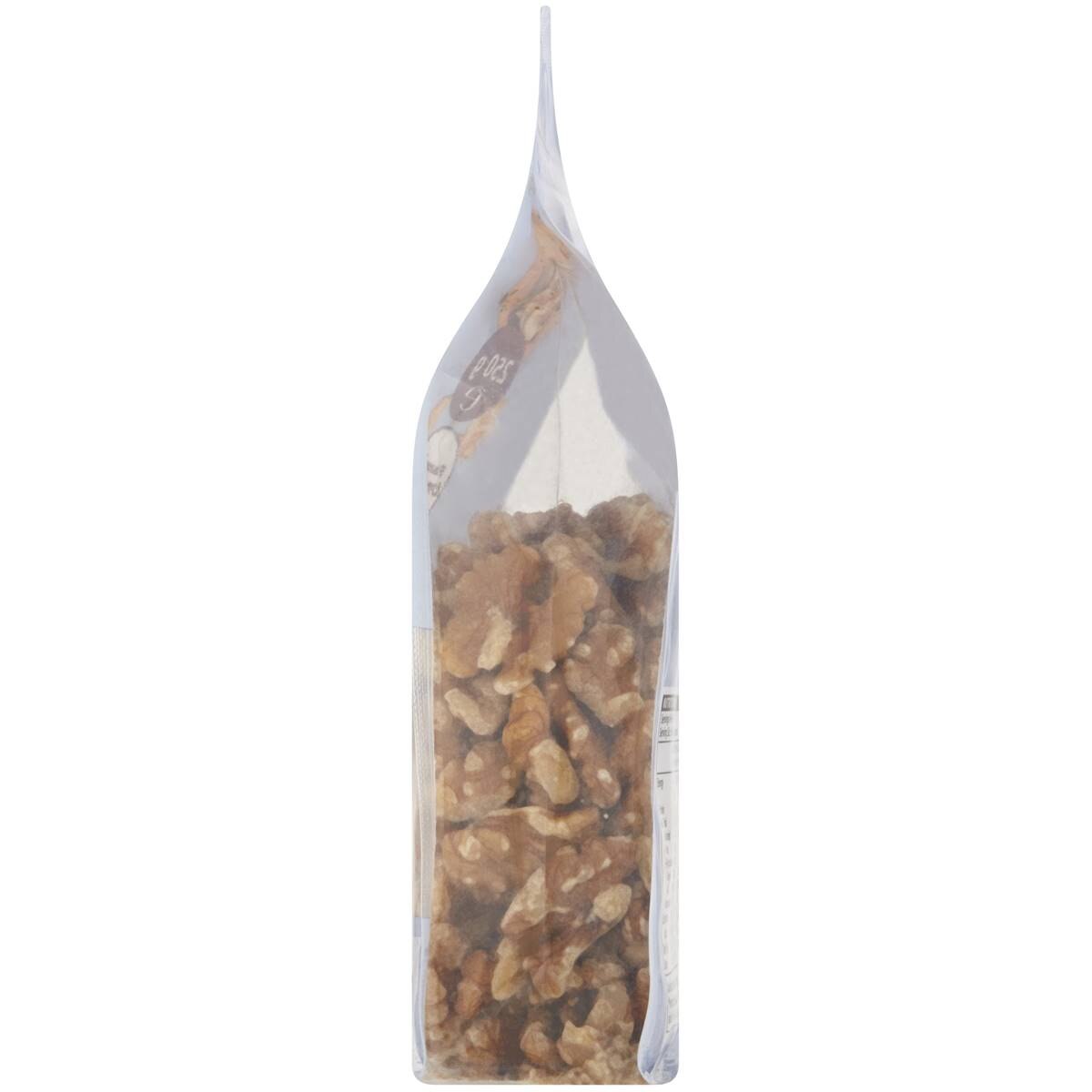 Woolworths Walnuts Pieces 250g