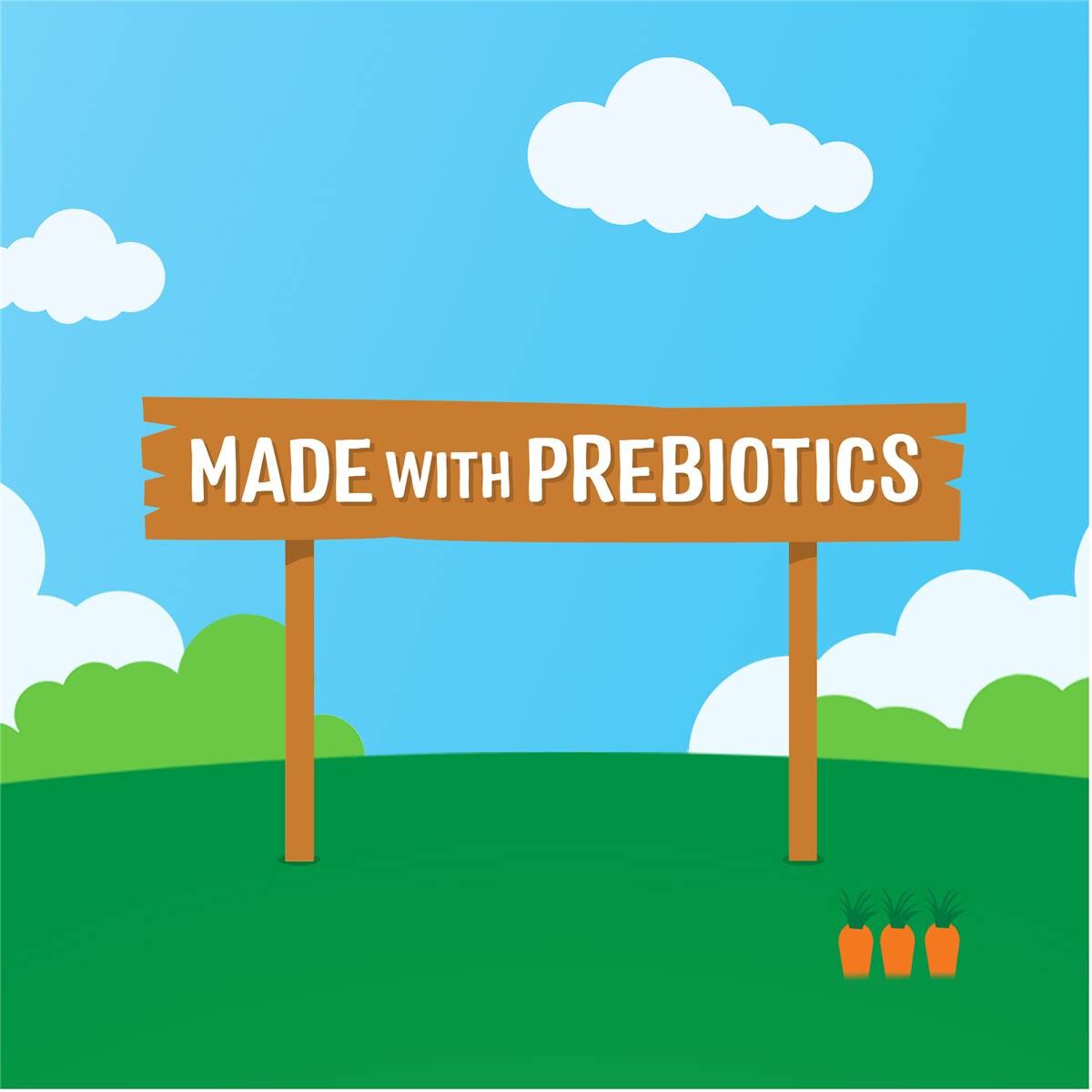 Rafferty's Garden Baby Food Pouch Pumpkin & Spinach Pasta Bake 6+ Months 120g