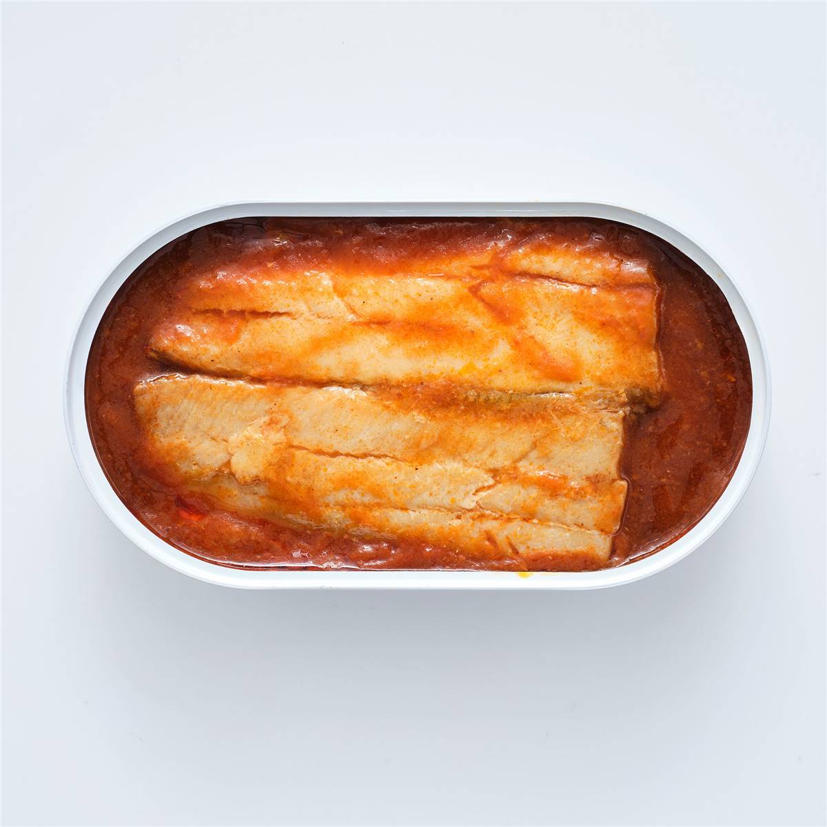 John West Herring Fillets In Tomato Sauce 200g
