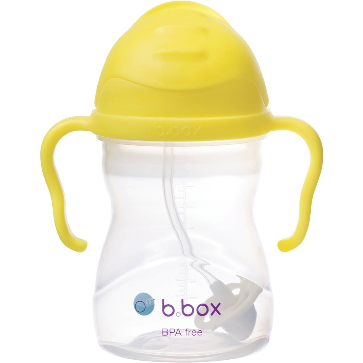 B.Box Sippy Cup Assorted Each