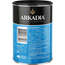 Arkadia Chai Tea Low Sugar 240g