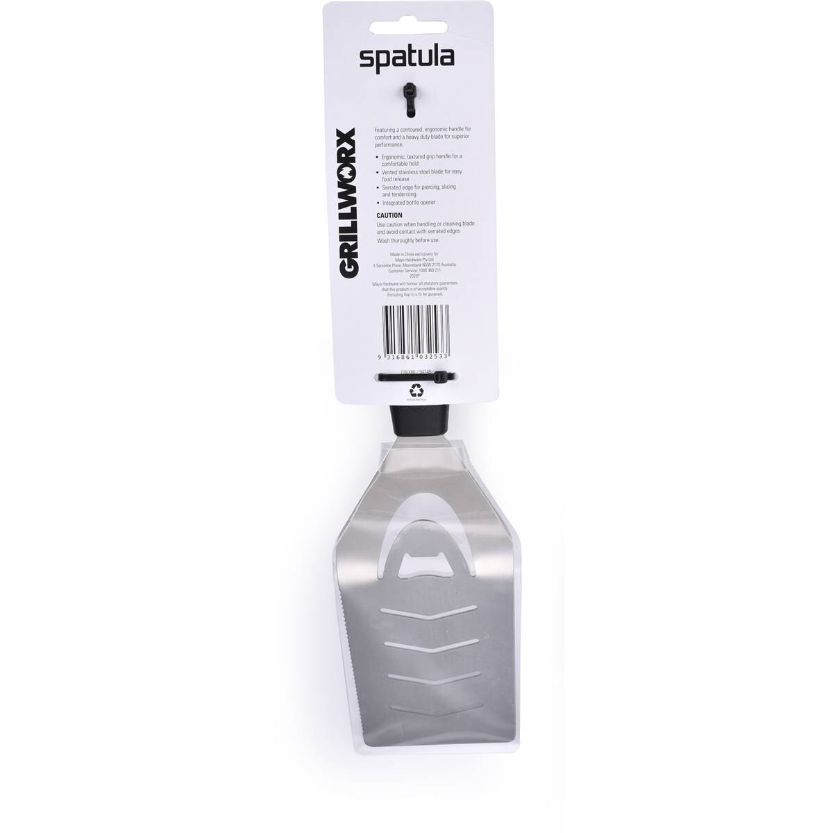 Grillworx Bbq Spatula Each