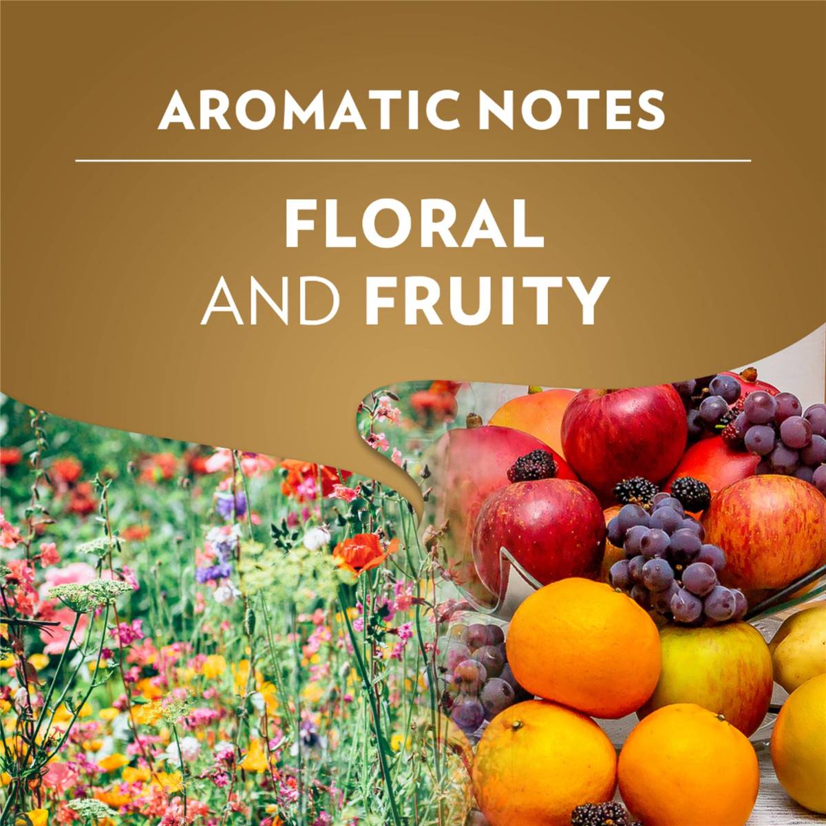 Lavazza Qualita Oro Ground Coffee 250g