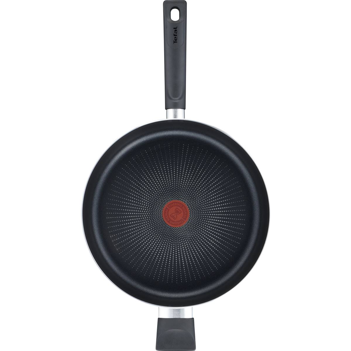 Tefal Cook Right XL Non-Stick Sautepan 30cm+Lid Each
