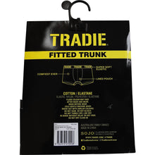 Tradie Mens Trunk l 3 Pack