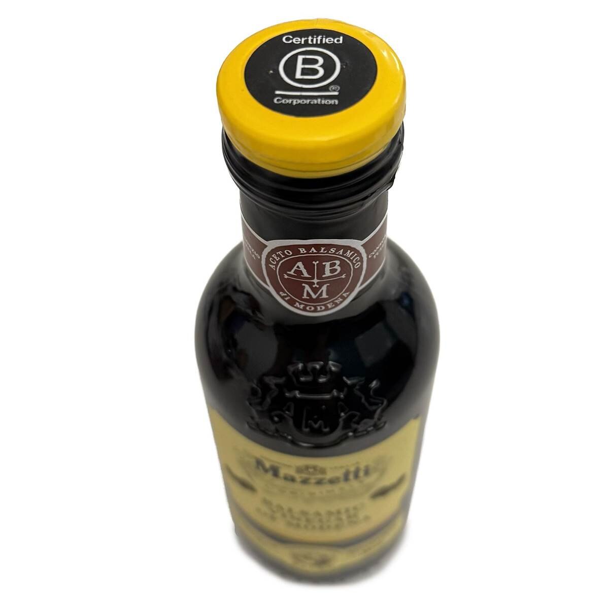 Mazzetti Balsamic Vinegar Of Modena 250ml