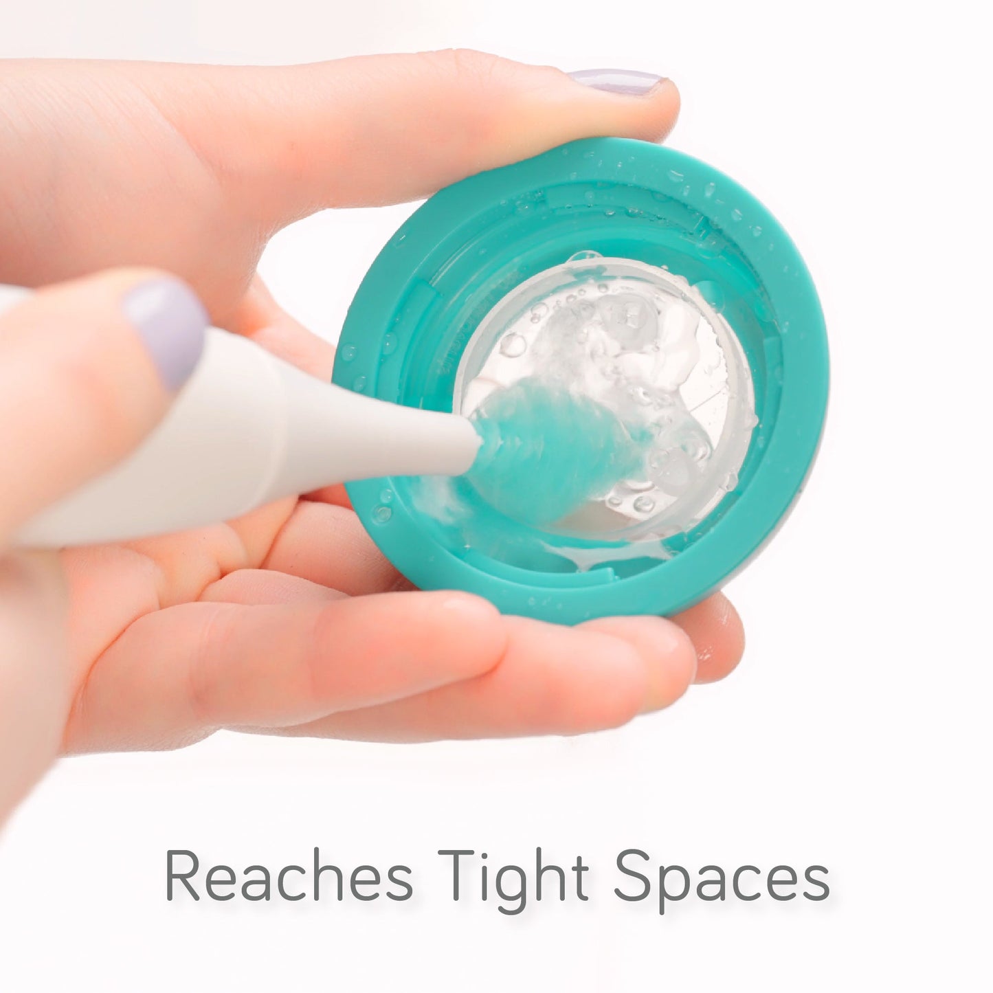 Flexy Brush Heads