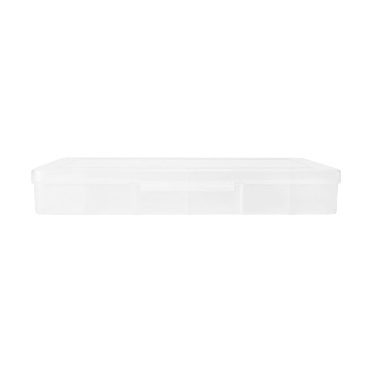 12 Compartment Organiser
