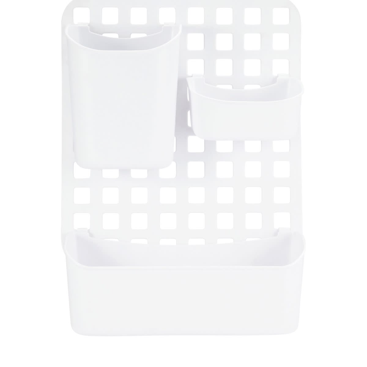 Plastic Shower Caddy
