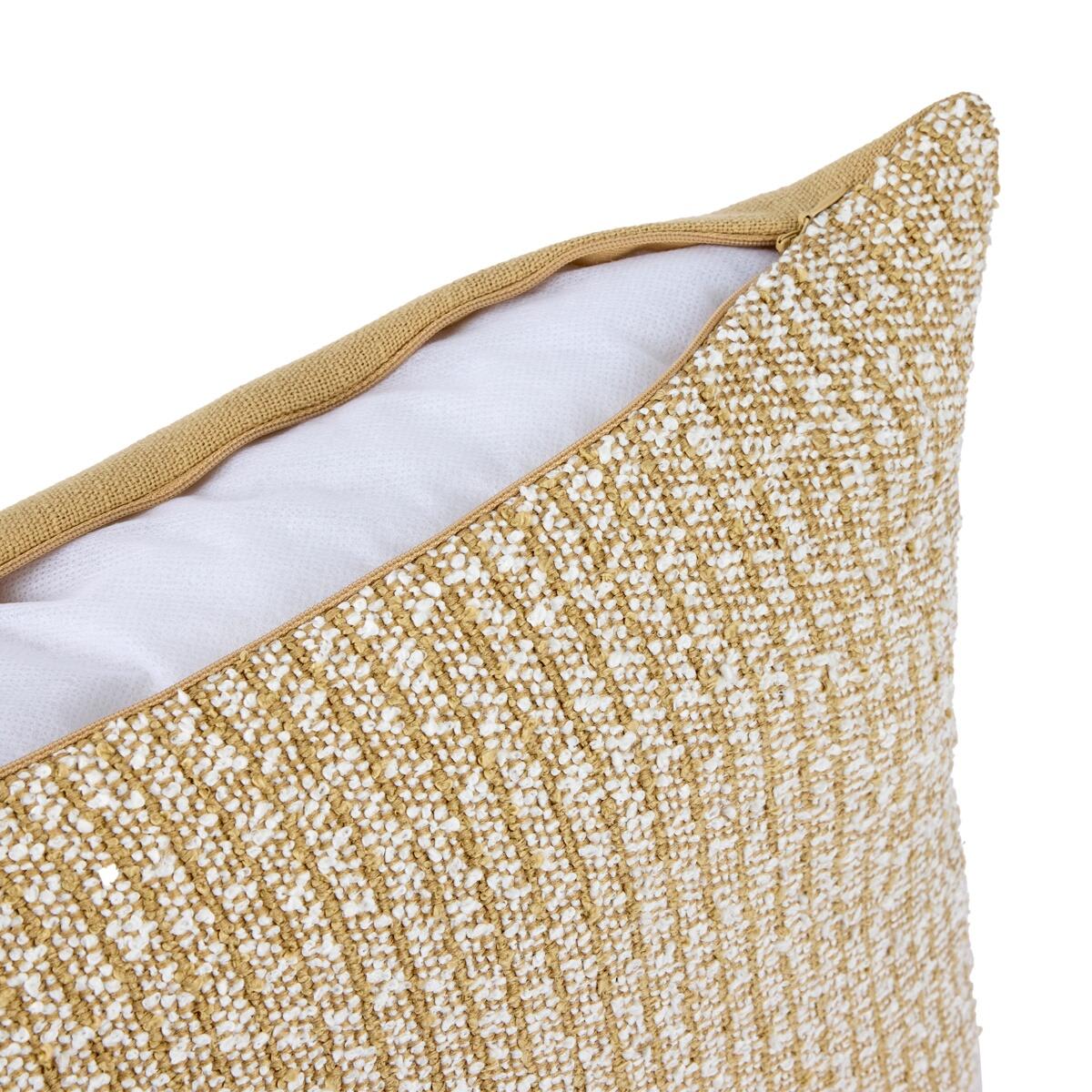 Stripe Cushion - Lark