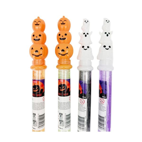 COLES BUBBLE WANDS